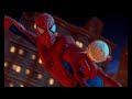 spider man friend or foe gameplay pc