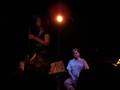 Let Them Go - Leslie Hunt - Martyrs 3/1/08
