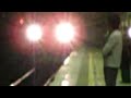 T802 DF11  NOT STOPPING  (HUNG HOM TO GUANGZHOU EAST)  SHA TIN  16-12-2009.AVI