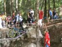 World Championship Biketrial. LaTour Scay(france)2008 part3