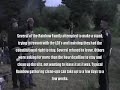 Rainbow Gathering Roust-out Rainbow Gathering Roust-out