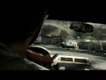 The Last of Us: Joel and Ellie Truck Ambush Cinematic