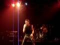 Marky Ramone & Michale Graves - Zagreb,Boogaloo 30.11.2008 live