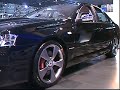 Ford Falcon Force 8