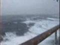 Stormy Bermuda Cruise