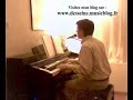 Daniel Balavoine - Tous les cris
