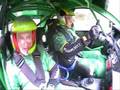 videos de Paddon Rally Malaysia crash