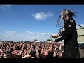 The cruxshadows - Dance floor metaphor