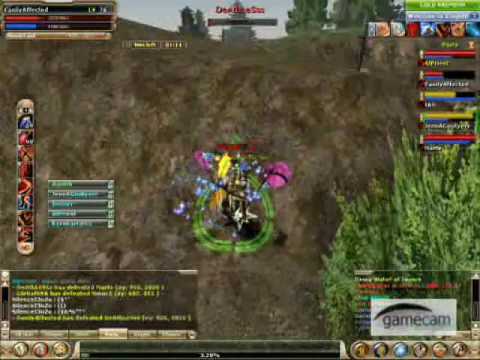 knight online pk