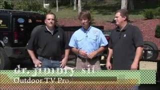 Earbags Black/Pink Big Banjee - Keep All Your Valuables Safe/Secure