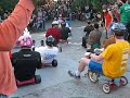 Bring Your Own Big Wheels 2008