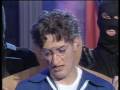 Corrado Guzzanti Umberto Bossi -  L'Ottavo nano