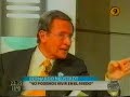 Bernardo Neustadt - Su historia de periodismo Bernardo Neustadt - Su historia de periodismo
