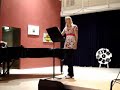 chanson espagnole, delibes Hester