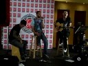Ron Irizarry & Stefanotto Performing So Crazy Ron Irizarry & Stefanotto Performing So Crazy