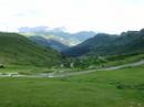 mchuurre in Pso Pordoi