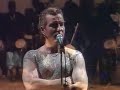 Bernard Lavilliers - Seigneur de Guerre - Zénith, Mars 1989