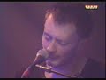 Radiohead Subterranean Homesick Alien live (high quality)