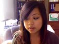 how to put on hair extensions! how to put on hair extensions!