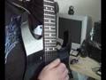 Pinch Harmonics - Techniques With Todd