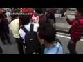 Anti-Toll Demonstration