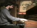 I can´t sleep - Montana Taylor title played by Hannes Otahal