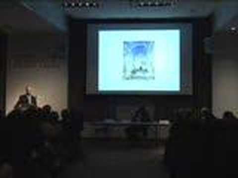 Anselm Kiefer Panel: Velimir ...