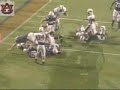 2008 Auburn Tigers vs ULM Warhawks football 2008 Auburn Tigers vs ULM Warhawks football