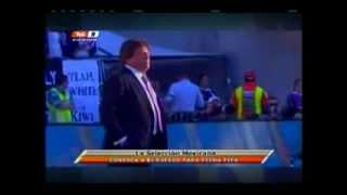 Miguel Herrera convoca a europeos contra Nigeria Miguel Herrera convoca a europeos contra Nigeria