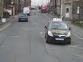 Truck ride, Oakenshaw To Low Moor