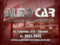 videos de Atitude Propaganda - Auto Car 2