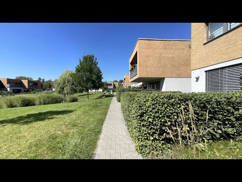 Video Pronájem bytu 2+kk 69 m², Slavkov u Brna