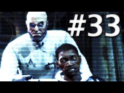 Road To Arkham Knight - Batman Arkham City - Walkthrough - Part 33 - Hugo's Mind Games