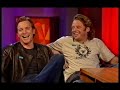 ewan mcgregor and charley boorman talk about long way round in october 2004. visit my website at http://www.drumtracksdirect.co.uk/