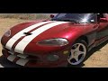 High Octane USA Trailer High Octane USA Trailer