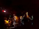 Born Ruffians @ Dingwalls Born Ruffians @ Dingwalls