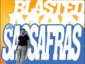 Lord Sassafrass - Blasted Man