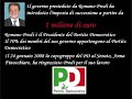 Prodi + Veltroni = Tasse