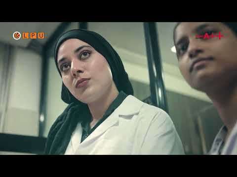 LPU General video thumbnail 9