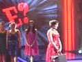 Brigitte Heitzer - Opzoek naar Evita - Repetitie Afscheid Brigitte Heitzer - Opzoek naar Evita - Repetitie Afscheid