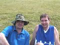 \"Pt 2 of 2. 1 on 1 with Chriso Roo\