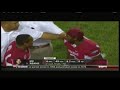 Joe Adams 92 yard Touchdown Beats Auburn 2011