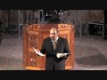 Trinity Church Sermon 10-25-09  Part-3