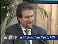 Dr. Jonathan Teich on Clinical Decision Support (2 of 4)