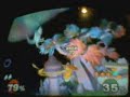 Imperial Era Battle Dark.Pch (Peach) Vs. Ninjalink (Mewtwo