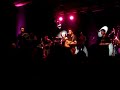 Kevin Johansen - Daisy 23-5-07La Trastienda