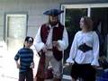 Talk Like A Pirate Day: Swagger
