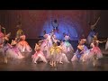 Shanghai Ballet, The Butterfly Lovers, 6/7