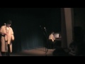 Kabaret Falanga - Piosenka o emocjach