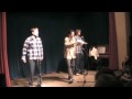 Kabaret Falanga - Piosenka o emocjach